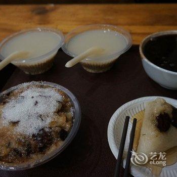 敦煌吴家大院私房菜客栈酒店提供图片