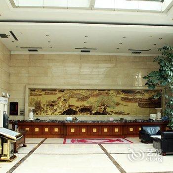 齐齐哈尔嫩江宾馆酒店提供图片