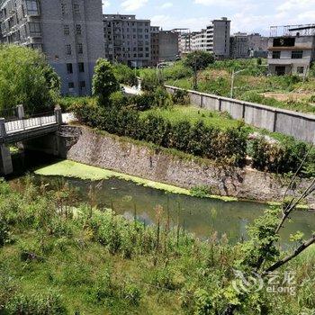 上饶兴隆公寓酒店提供图片