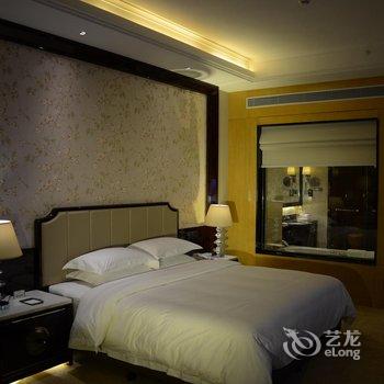 永春荣誉国际酒店酒店提供图片
