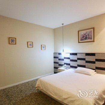 嘉兴梅湾尚都湖景酒店酒店提供图片