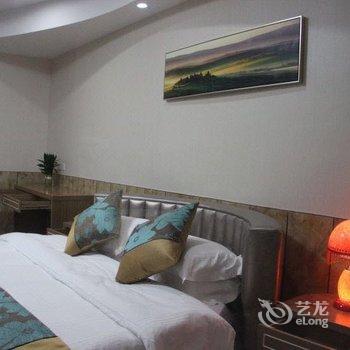 绿都宾馆(泾县精品三店)酒店提供图片