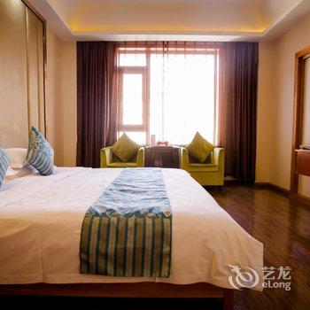 西藏木雅大酒店酒店提供图片