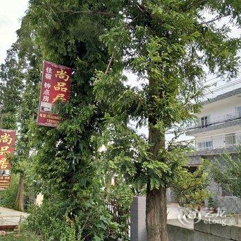 绵竹尚品居客栈酒店提供图片