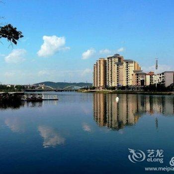 郴州碧水客栈酒店提供图片