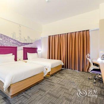 汉普敦酒店(广州太古汇石牌桥地铁站店)酒店提供图片