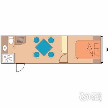 镇江金山湖国际房车露营地酒店提供图片