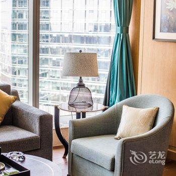 成都银泰中心格拉德服务公寓酒店提供图片