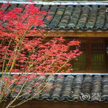 宁波龙观禅那艺术民宿酒店提供图片