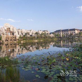 淮安天鹅湾美程温泉酒店酒店提供图片