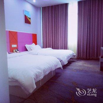 宜春驿家商务酒店酒店提供图片