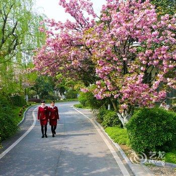 襄阳南湖宾馆酒店提供图片