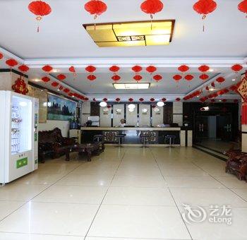 阳朔华大酒店酒店提供图片