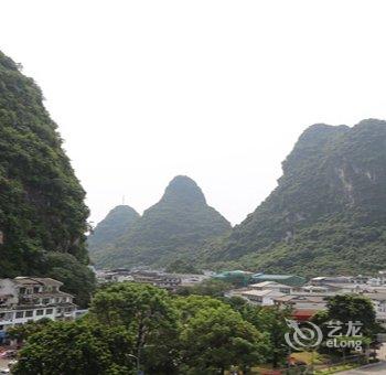 阳朔华大酒店酒店提供图片