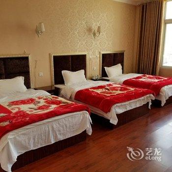 理塘千禧大酒店酒店提供图片