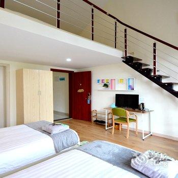 北海青春别墅式旅游公寓酒店提供图片