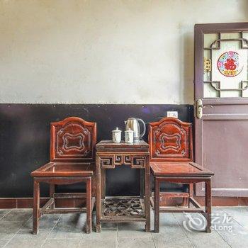 平遥鸿憬楼客栈酒店提供图片