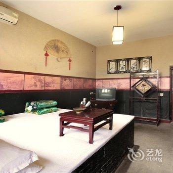 平遥鸿憬楼客栈酒店提供图片