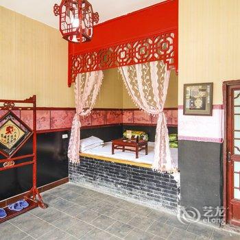 平遥鸿憬楼客栈酒店提供图片