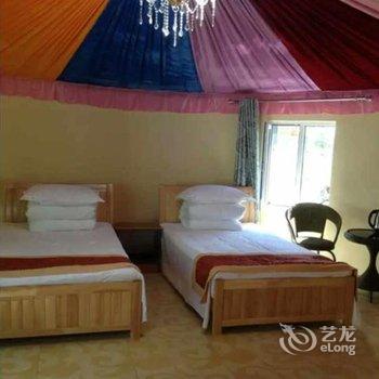 额尔古纳青青草原家庭游酒店提供图片