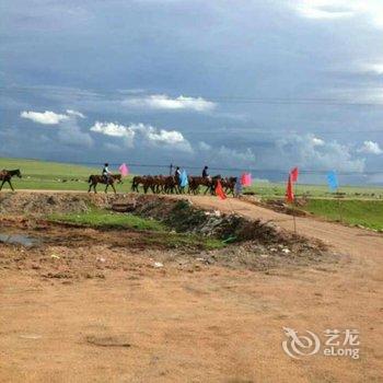 额尔古纳青青草原家庭游酒店提供图片