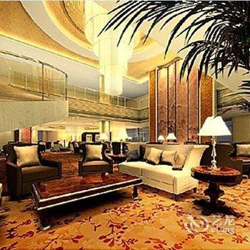 杭州郡富国际大酒店酒店提供图片