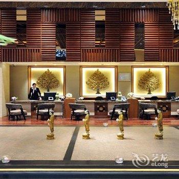 南京御庭精品酒店(秦淮河店)酒店提供图片