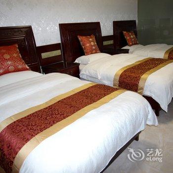 池州诚信山庄酒店提供图片