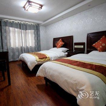 池州诚信山庄酒店提供图片