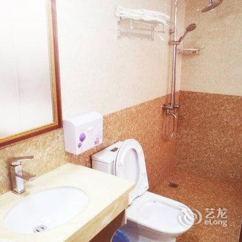 池州诚信山庄酒店提供图片