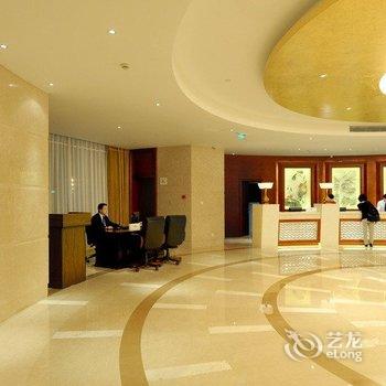 杭州郡富国际大酒店酒店提供图片