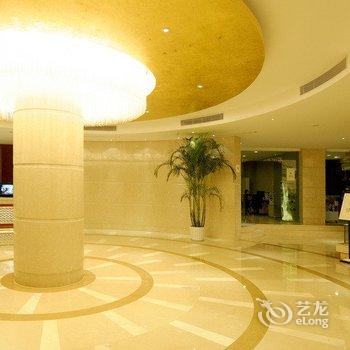 杭州郡富国际大酒店酒店提供图片