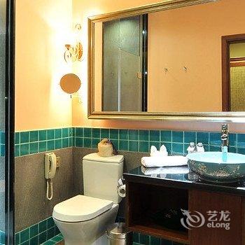南京御庭精品酒店(秦淮河店)酒店提供图片