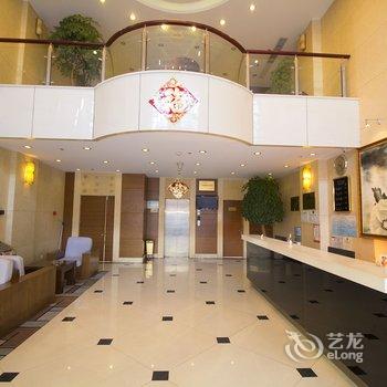 安丘锦煜福快捷酒店酒店提供图片