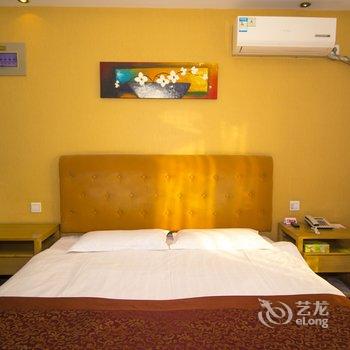 安丘锦煜福快捷酒店酒店提供图片