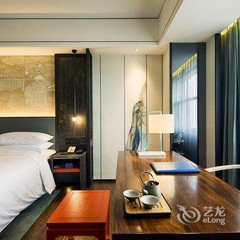 株洲柏灵美高梅国际酒店酒店提供图片