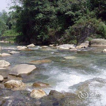 成都崇州富氧温泉酒店酒店提供图片