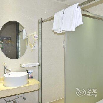 昆仑乐居商务酒店(平顶山汝州火车站店)酒店提供图片