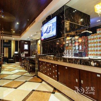 海口喜悦温泉酒店酒店提供图片