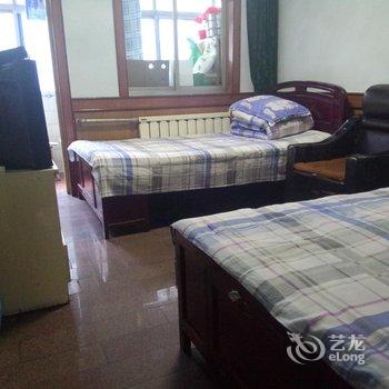 东营秀莲家庭旅馆酒店提供图片