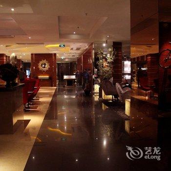 广西马可波罗假日酒店(南宁)酒店提供图片
