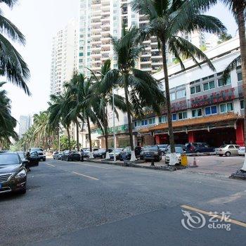 海口喜悦温泉酒店酒店提供图片