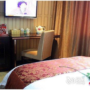 株洲中天精品酒店酒店提供图片