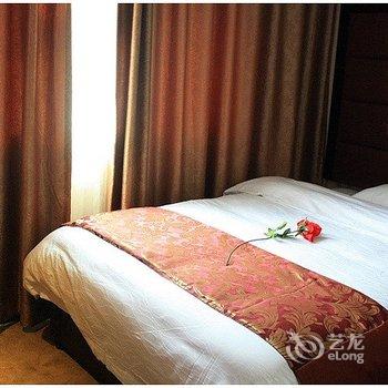 株洲中天精品酒店酒店提供图片