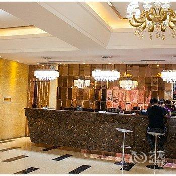 株洲中天精品酒店酒店提供图片