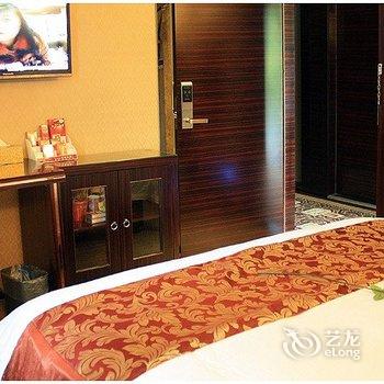 株洲中天精品酒店酒店提供图片