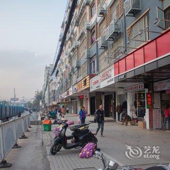 南宁华大旅馆酒店提供图片