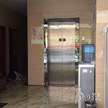 恩施逸程假日酒店酒店提供图片
