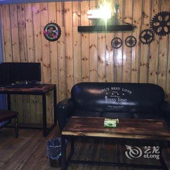 芜湖地中海蓝调公寓酒店酒店提供图片