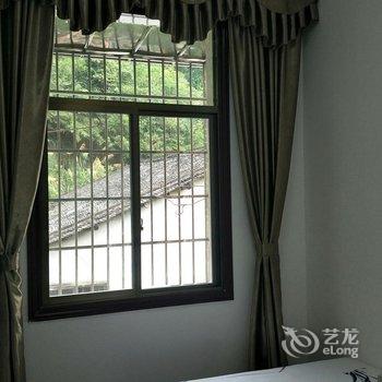 衡阳南山客庐农家乐酒店提供图片